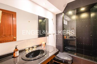 Apartamento en venta en Rosales, Bogotá · foto 20 de 20