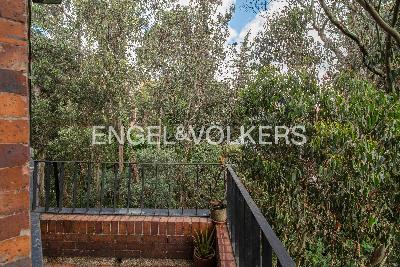 Apartamento en venta en Rosales, Bogotá · foto 4 de 20