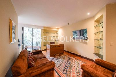 Apartamento en venta en Rosales, Bogotá · foto 5 de 20