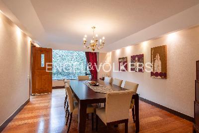 Apartamento en venta en Rosales, Bogotá · foto 6 de 20