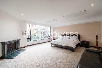 Apartamento en venta en Rosales, Bogotá · foto 9 de 20