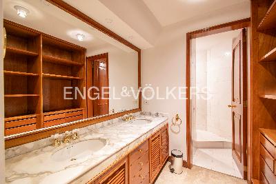Apartamento en venta en Rosales, Bogotá · foto 11 de 20