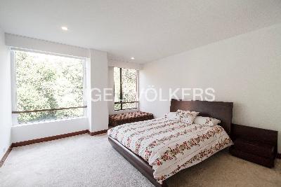 Apartamento en venta en Rosales, Bogotá · foto 13 de 20