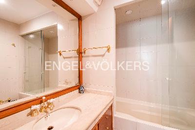 Apartamento en venta en Rosales, Bogotá · foto 14 de 20