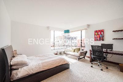 Apartamento en venta en Rosales, Bogotá · foto 17 de 20