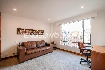 Apartamento en venta en Rosales, Bogotá · foto 19 de 20
