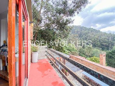 Casa de 4 alcobas en venta en Bosque De Pinos, Bogotá, 255 m² · foto 18 de 20