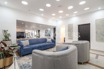 Casa de 5 alcobas en venta en Pontevedra, Bogotá, 473 m² · foto 3 de 20