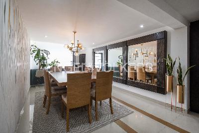 Casa de 5 alcobas en venta en Pontevedra, Bogotá, 473 m² · foto 5 de 20