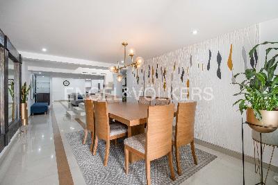 Casa de 5 alcobas en venta en Pontevedra, Bogotá, 473 m² · foto 6 de 20