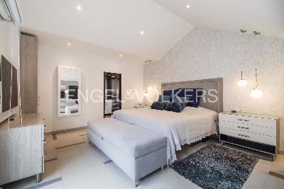 Casa de 5 alcobas en venta en Pontevedra, Bogotá, 473 m² · foto 8 de 20
