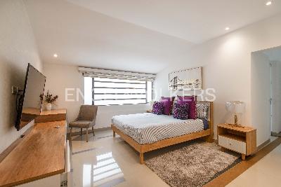Casa de 5 alcobas en venta en Pontevedra, Bogotá, 473 m² · foto 14 de 20