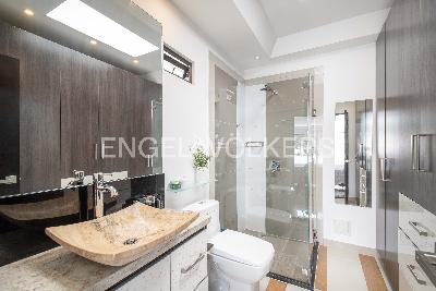 Casa de 5 alcobas en venta en Pontevedra, Bogotá, 473 m² · foto 17 de 20