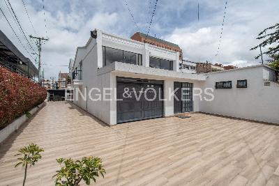 Casa de 5 alcobas en venta en Pontevedra, Bogotá, 473 m² · foto 20 de 20