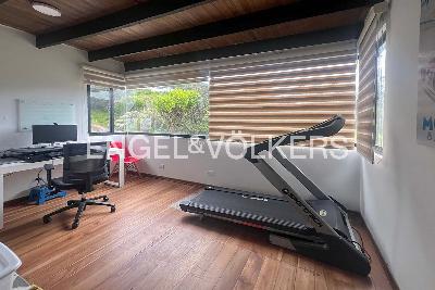 Casa de 4 alcobas en venta en La Calera, Bogotá, 400 m² · foto 10 de 20