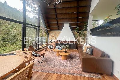 Casa de 4 alcobas en venta en La Calera, Bogotá, 400 m² · foto 3 de 20