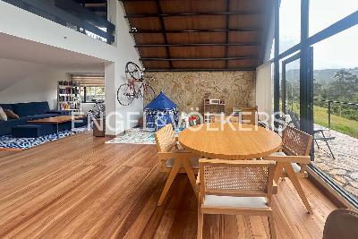 Casa de 4 alcobas en venta en La Calera, Bogotá, 400 m² · foto 4 de 20