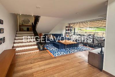 Casa de 4 alcobas en venta en La Calera, Bogotá, 400 m² · foto 5 de 20