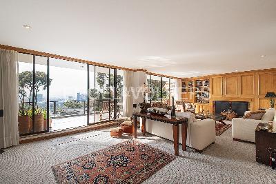 Apartamento en venta en Santa Ana, Bogotá · foto 3 de 20
