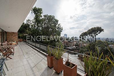 Apartamento en venta en Santa Ana, Bogotá · foto 4 de 20