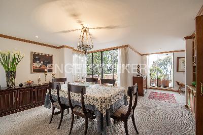 Apartamento en venta en Santa Ana, Bogotá · foto 7 de 20