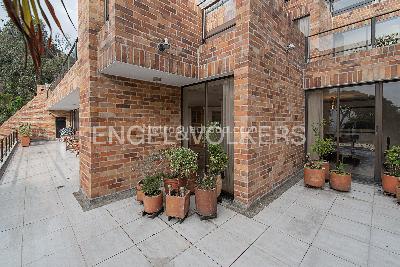 Apartamento en venta en Santa Ana, Bogotá · foto 8 de 20