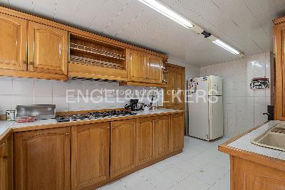 Apartamento en venta en Santa Ana, Bogotá · foto 11 de 20