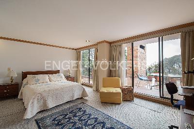 Apartamento en venta en Santa Ana, Bogotá · foto 13 de 20