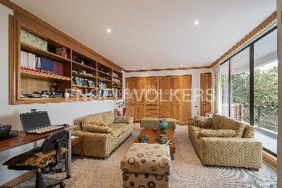 Apartamento en venta en Santa Ana, Bogotá · foto 18 de 20