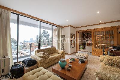 Apartamento en venta en Santa Ana, Bogotá · foto 19 de 20