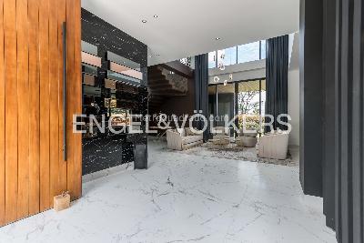 Casa de 4 alcobas en venta en Variante Palmas, Medellín, 904 m² · foto 2 de 20