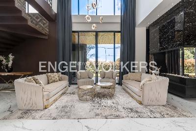 Casa de 4 alcobas en venta en Variante Palmas, Medellín, 904 m² · foto 3 de 20