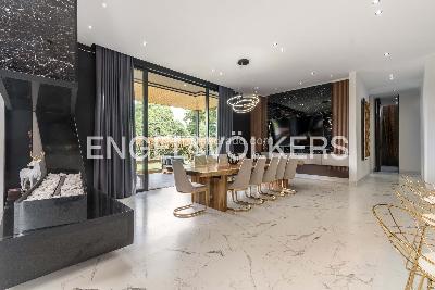 Casa de 4 alcobas en venta en Variante Palmas, Medellín, 904 m² · foto 4 de 20
