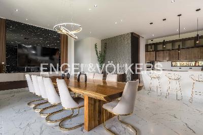 Casa de 4 alcobas en venta en Variante Palmas, Medellín, 904 m² · foto 6 de 20