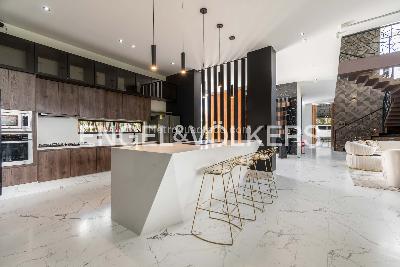Casa de 4 alcobas en venta en Variante Palmas, Medellín, 904 m² · foto 8 de 20