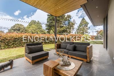 Casa de 4 alcobas en venta en Variante Palmas, Medellín, 904 m² · foto 9 de 20