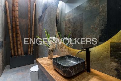 Casa de 4 alcobas en venta en Variante Palmas, Medellín, 904 m² · foto 11 de 20