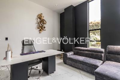 Casa de 4 alcobas en venta en Variante Palmas, Medellín, 904 m² · foto 14 de 20