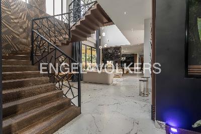 Casa de 4 alcobas en venta en Variante Palmas, Medellín, 904 m² · foto 15 de 20