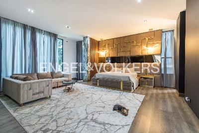 Casa de 4 alcobas en venta en Variante Palmas, Medellín, 904 m² · foto 16 de 20