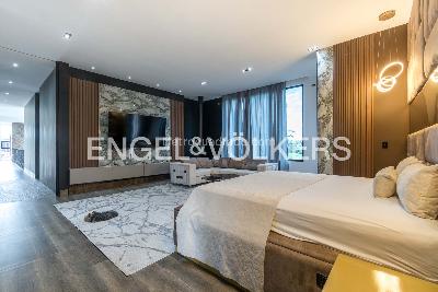 Casa de 4 alcobas en venta en Variante Palmas, Medellín, 904 m² · foto 17 de 20