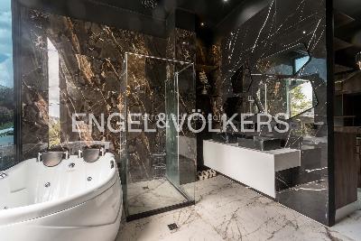 Casa de 4 alcobas en venta en Variante Palmas, Medellín, 904 m² · foto 19 de 20