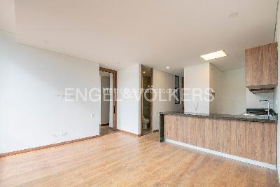 Apartamento en venta en Chia, Chía · foto 2 de 12