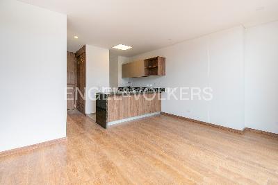 Apartamento en venta en Chia, Chía · foto 5 de 12