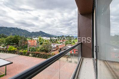 Apartamento en venta en Chia, Chía · foto 10 de 12