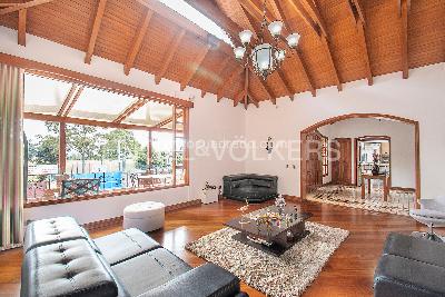 Casa de 5 alcobas en venta en Arrayanes, Chía, 412 m² · foto 2 de 20
