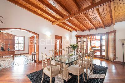 Casa de 5 alcobas en venta en Arrayanes, Chía, 412 m² · foto 3 de 20
