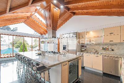 Casa de 5 alcobas en venta en Arrayanes, Chía, 412 m² · foto 4 de 20