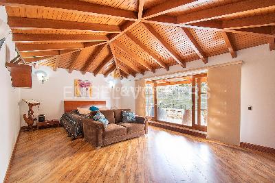 Casa de 5 alcobas en venta en Arrayanes, Chía, 412 m² · foto 5 de 20