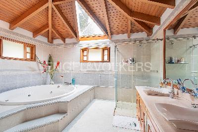 Casa de 5 alcobas en venta en Arrayanes, Chía, 412 m² · foto 7 de 20
